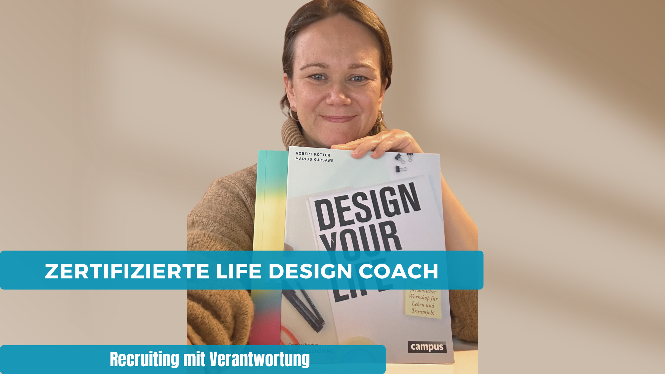 Zertifizierter Life Design Coach in Nürnberg, Neumarkt, Regensburg