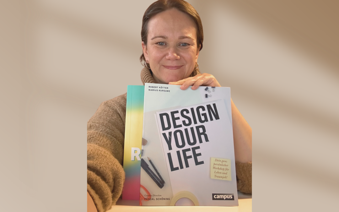 Life Design Coach in Nordbayern: Ein neuer Ansatz für berufliche Neuausrichtung